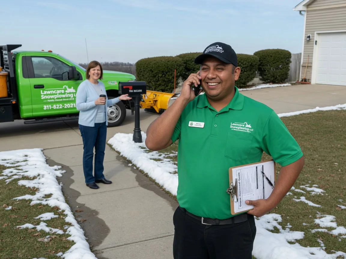 Lawn Care Services By Expert Landscaper Kirkwood, NY FAQs
